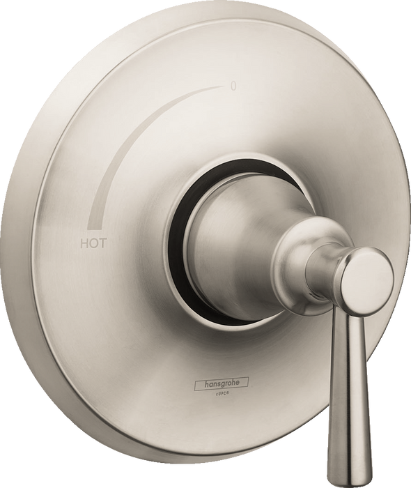 Hansgrohe Joleena Pressure Balance Trim