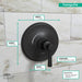 Hansgrohe Joleena Pressure Balance Trim