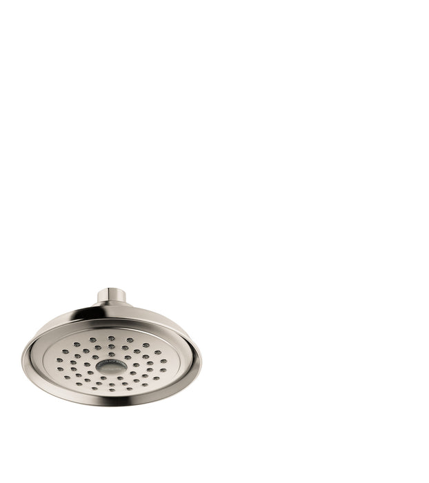 Hansgrohe Joleena Showerhead 150 1-Jet, 1.75 GPM
