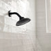 Hansgrohe Joleena Showerhead 150 1-Jet, 1.75 GPM