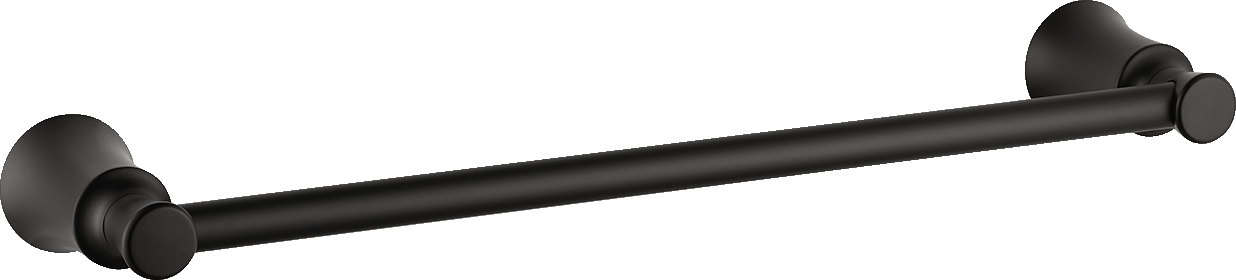 hansgrohe Joleena Towel Bar, 18"