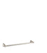 hansgrohe Joleena Towel Bar, 24", brushed nickel