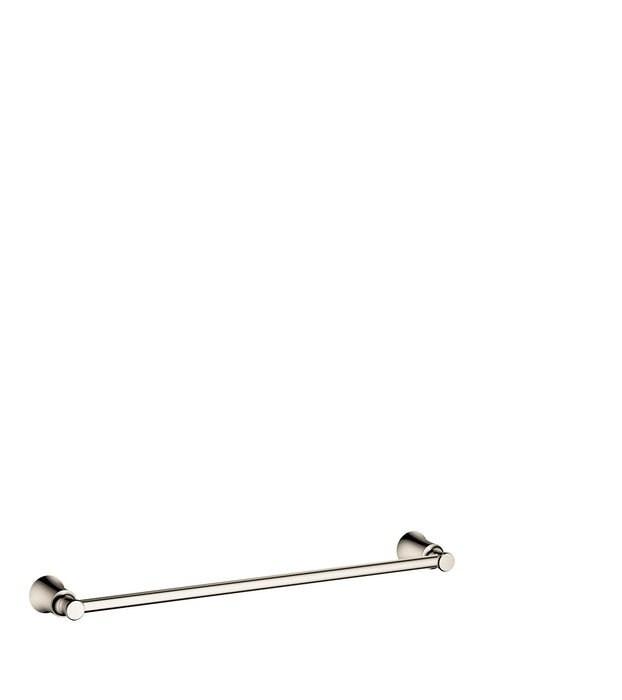 Hansgrohe Joleena Towel Bar, 24"