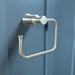Hansgrohe Joleena Towel Ring