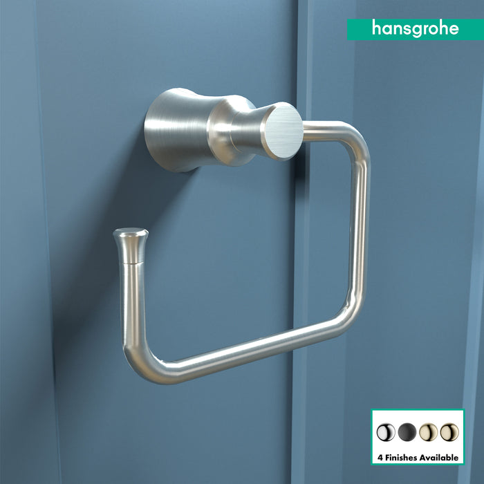 Hansgrohe Joleena Towel Ring