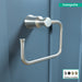 Hansgrohe Joleena Towel Ring