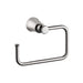hansgrohe Joleena Towel Ring, chrome