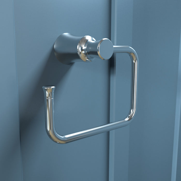 Hansgrohe Joleena Towel Ring