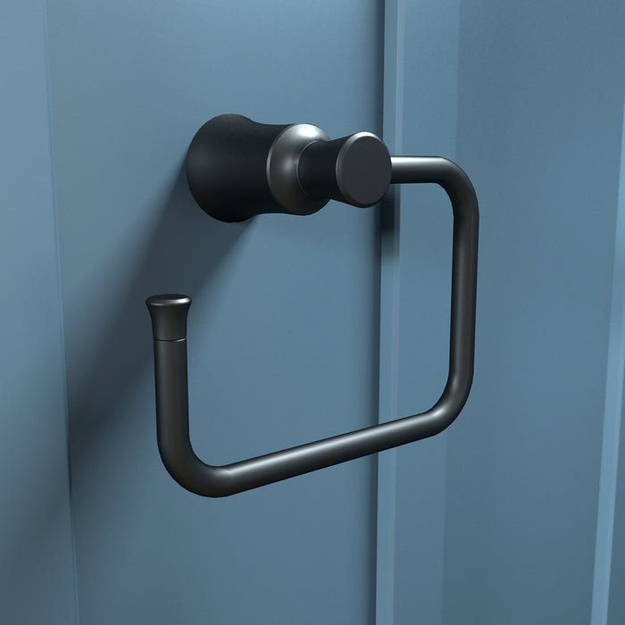 Hansgrohe Joleena Towel Ring