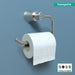 Hansgrohe Joleena Toilet Paper Holder