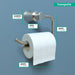 Hansgrohe Joleena Toilet Paper Holder
