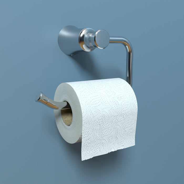 Hansgrohe Joleena Toilet Paper Holder
