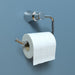 Hansgrohe Joleena Toilet Paper Holder