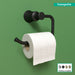 Hansgrohe Joleena Toilet Paper Holder
