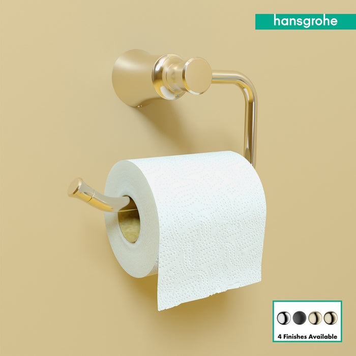 Hansgrohe Joleena Toilet Paper Holder