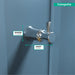hansgrohe Joleena Hook, chrome - view 4