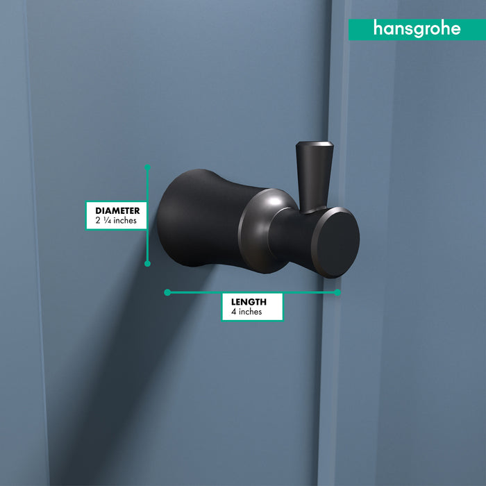 Hansgrohe Joleena Hook
