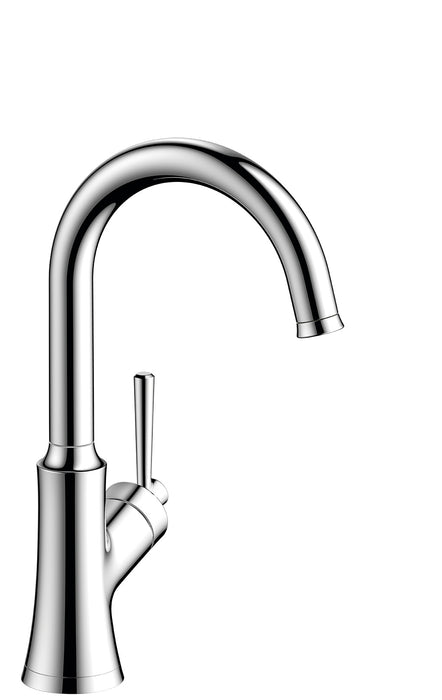 hansgrohe Joleena Bar Faucet, 1.5 GPM