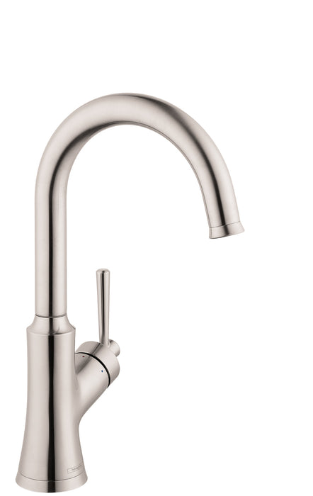 hansgrohe Joleena Bar Faucet, 1.5 GPM