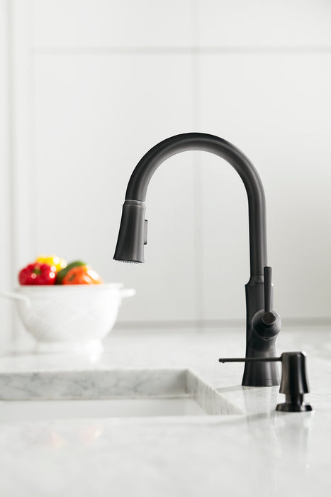 Hansgrohe Joleena Soap Dispenser