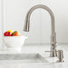 Hansgrohe Joleena Soap Dispenser