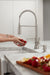 Hansgrohe Joleena Soap Dispenser