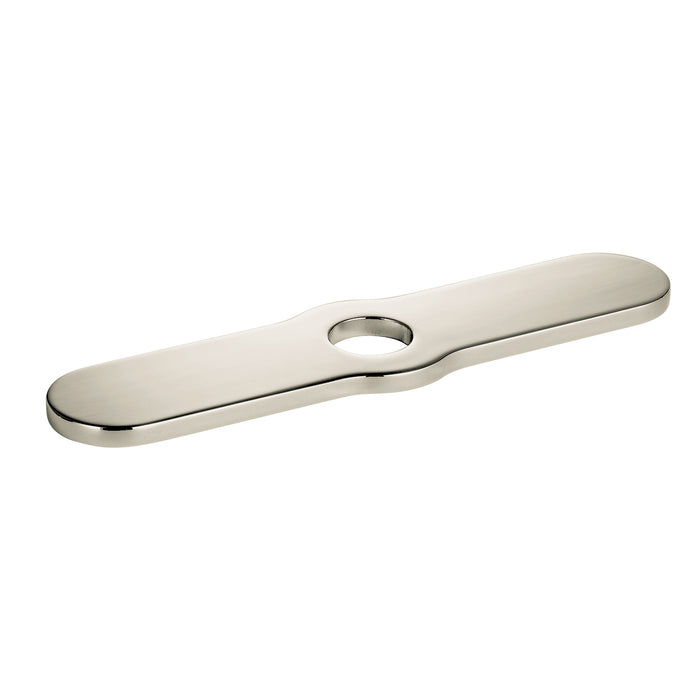 Hansgrohe Joleena Base Plate for Single-Hole Kitchen Faucets, 10"