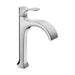 hansgrohe Locarno Single-Hole Faucet 210, 1.2 GPM, chrome