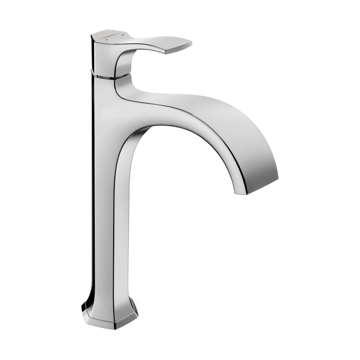 hansgrohe Locarno Single-Hole Faucet 210, 1.2 GPM
