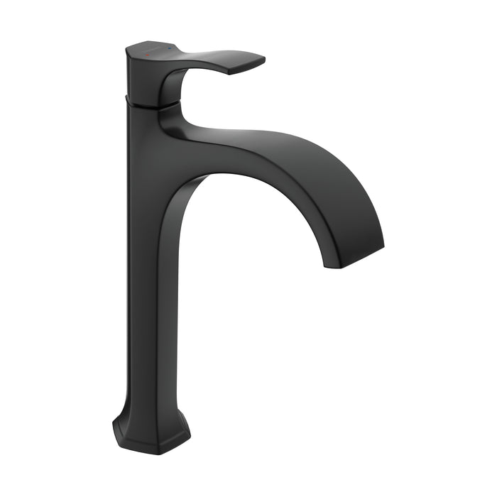 hansgrohe Locarno Single-Hole Faucet 210, 1.2 GPM