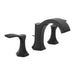 hansgrohe hansgrohe Locarno Widespread Faucet 110 with pop-up drain, 1.2 GPM