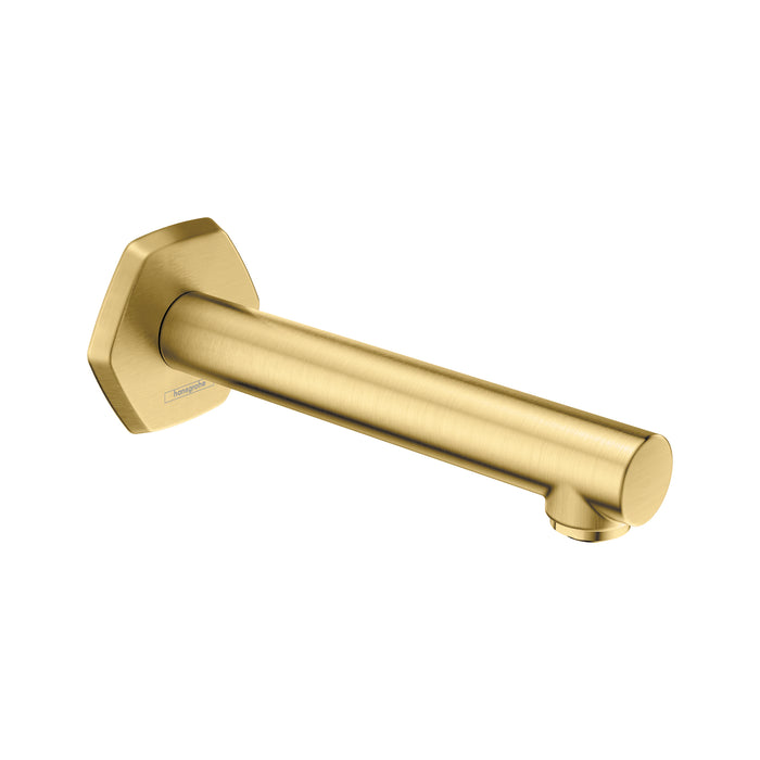 hansgrohe Locarno Tub Spout