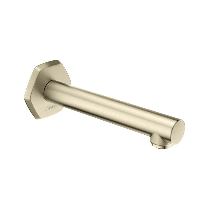hansgrohe Locarno Tub Spout