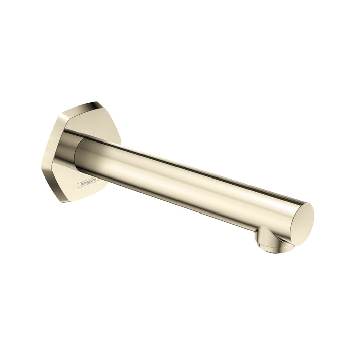 hansgrohe Locarno Tub Spout