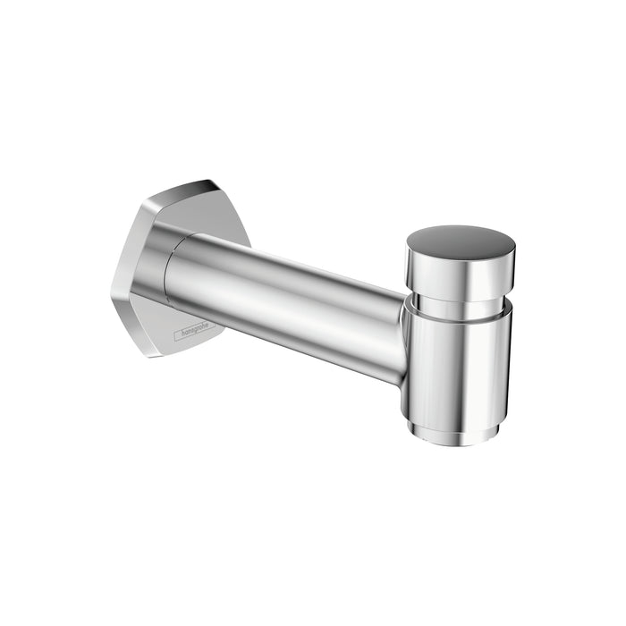 hansgrohe Locarno Tub Spout with Diverter
