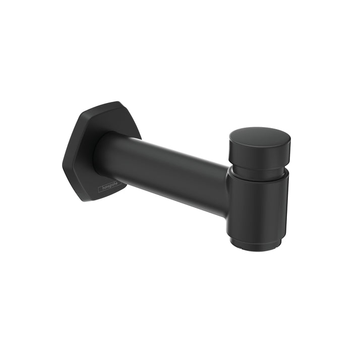 hansgrohe Locarno Tub Spout with Diverter
