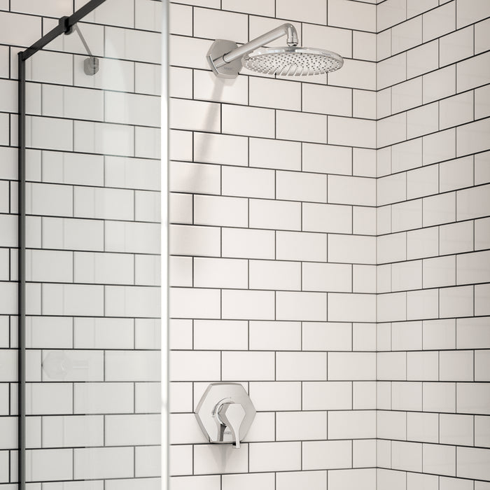 hansgrohe Locarno Pressure Balance Trim