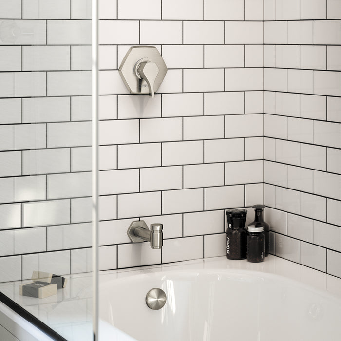 hansgrohe Locarno Pressure Balance Trim