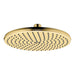 Hansgrohe Locarno Showerhead 240 1-Jet, 1.75 GPM