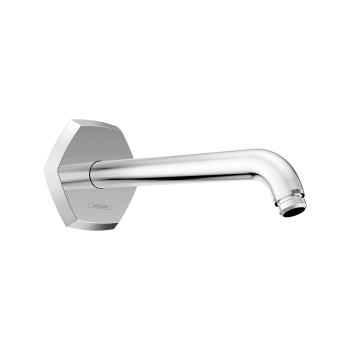 hansgrohe Locarno Showerarm 9", chrome