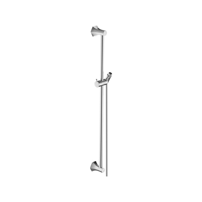 hansgrohe Locarno Wallbar 24"