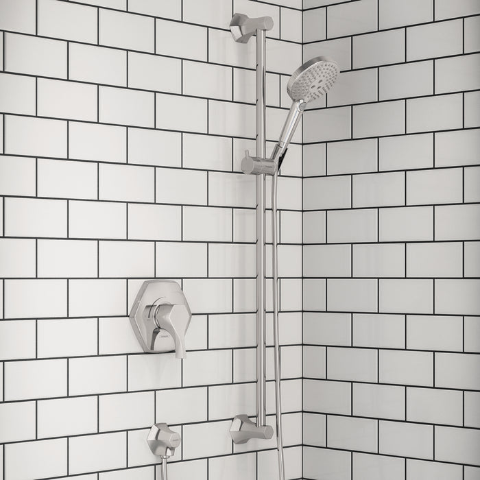 hansgrohe Locarno Wallbar, 36"