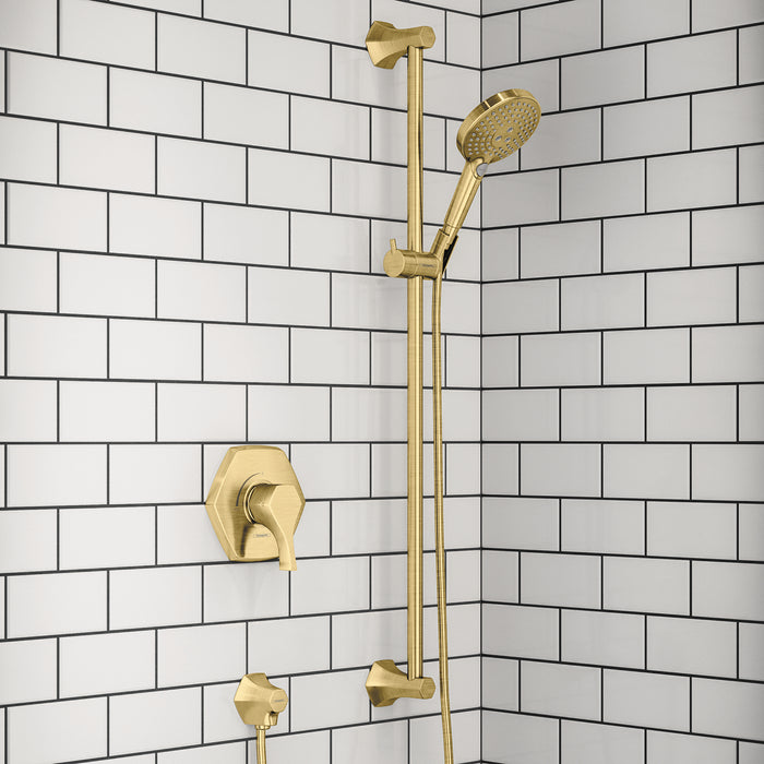 hansgrohe Locarno Wallbar, 36"