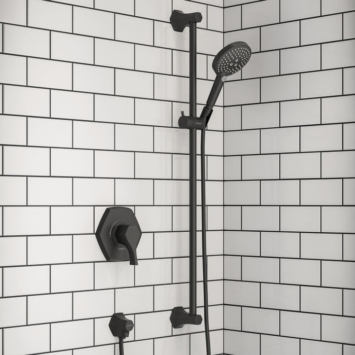 hansgrohe Locarno Wallbar, 36"