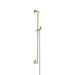 hansgrohe Locarno Wallbar, 36", brushed nickel