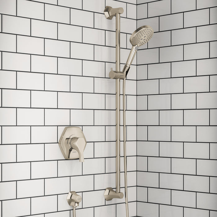 hansgrohe Locarno Wallbar, 36"