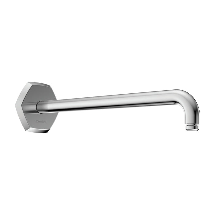 hansgrohe Locarno Showerarm 15", chrome