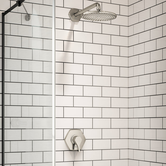 hansgrohe Locarno Showerarm 15"