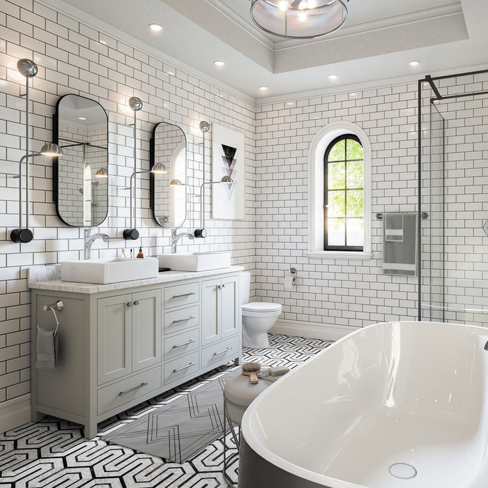 hansgrohe Locarno Hook