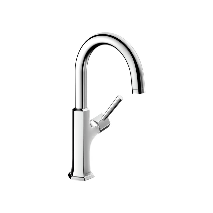 hansgrohe Locarno Bar Faucet, 1.5 GPM